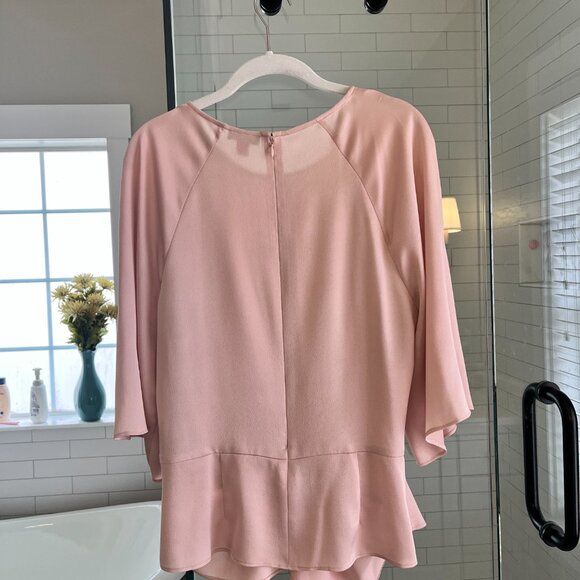 Vince Camuto satin top, Medium - Picture 2 of 8